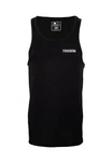 FORSBERG T-Shirt Tanktop mit Logo 
