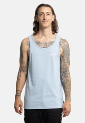 FORSBERG T-Shirt Tanktop mit Logo 