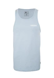 FORSBERG T-Shirt Tanktop mit Logo 