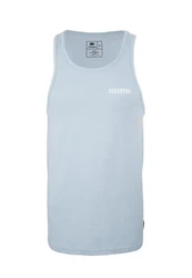 FORSBERG T-Shirt Tanktop mit Logo 