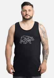 FORSBERG T-Shirt Tanktop 