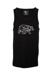 FORSBERG T-Shirt Tanktop 
