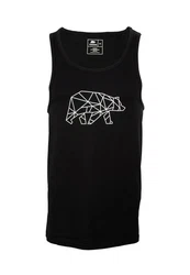 FORSBERG T-Shirt Tanktop 