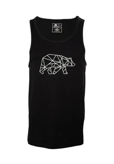 FORSBERG T-Shirt Tanktop 