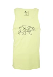 FORSBERG T-Shirt Tanktop 