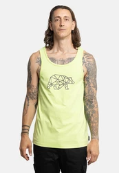 FORSBERG T-Shirt Tanktop 