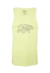 FORSBERG T-Shirt Tanktop 
