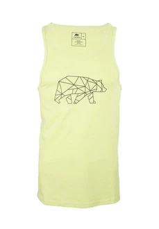 FORSBERG T-Shirt Tanktop 