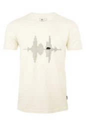 FORSBERG T-Shirt Audiowelle 