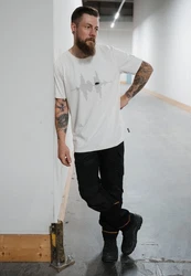 FORSBERG T-Shirt Audiowelle 