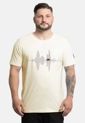 FORSBERG T-Shirt Audiowelle 