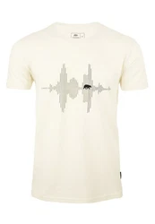 FORSBERG T-Shirt Audiowelle 