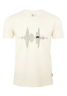 FORSBERG T-Shirt Audiowelle