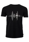 FORSBERG T-Shirt Audiowelle 