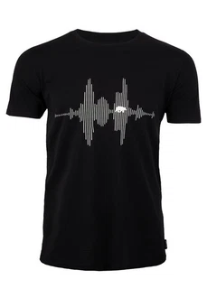 FORSBERG T-Shirt Audiowelle 