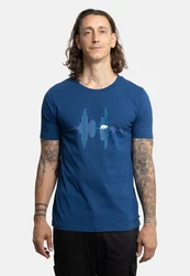 FORSBERG T-Shirt Audiowelle 