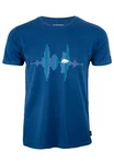 FORSBERG T-Shirt Audiowelle 