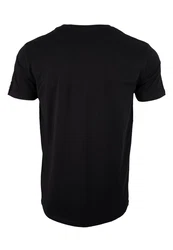 FORSBERG T-Shirt Dimensionslogo 