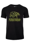 FORSBERG T-Shirt Dimensionslogo 