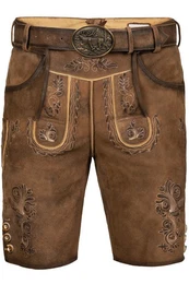 Trachtenlederhose