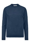 Hessnatur Strickpullover (1-tlg) 