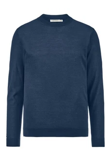 Hessnatur Strickpullover (1-tlg) 