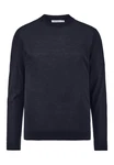Hessnatur Strickpullover (1-tlg) 