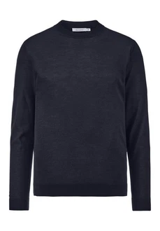 Hessnatur Strickpullover (1-tlg)