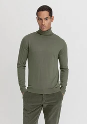 Hessnatur Strickpullover 