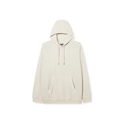 Sweatshirt uni regular fit (1-tlg)