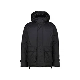 Anorak uni regular fit (1-St)