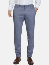 Babista Stoffhose Hose QUIVENA mit Gürtelsschlaufen 