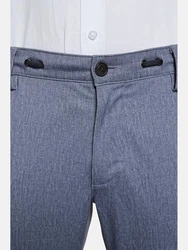 Babista Stoffhose Hose QUIVENA mit Gürtelsschlaufen 