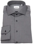 Eterna Langarmhemd Businesshemd Modern Fit (1178 X17V) 1178 X17V