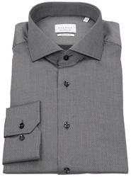 Eterna Langarmhemd Businesshemd Modern Fit (1178 X17V) 1178 X17V