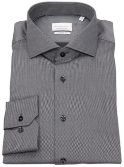 Eterna Langarmhemd Businesshemd Modern Fit (1178 X17V) 1178 X17V