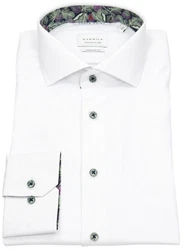 Eterna Langarmhemd MODERN FIT 8824 X15V