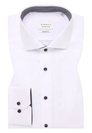 Langarmhemd - Hemd - Businesshemd - Modern fit -Hemd 1311 X15V