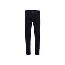 5-Pocket-Jeans blau (1-tlg)