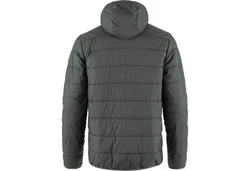 Fjällräven Funktionsjacke Keb Padded Dunkelgrün/Dunkelgrau/Grün/Grau