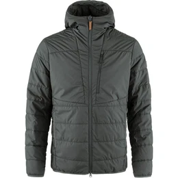 Fjllrven 3-in-1-Funktionsjacke Winterjacke Keb Padded