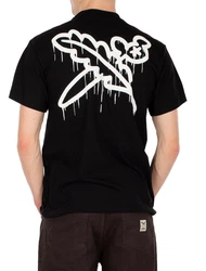 iriedaily T-Shirt Irie Ink black