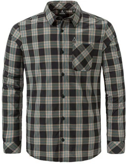 Schöffel Outdoorhemd Shirt Sobra