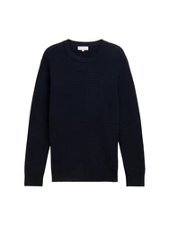 TOM TAILOR Denim Strickpullover 