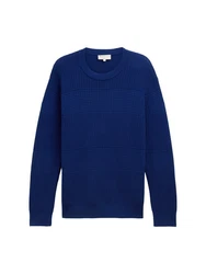 TOM TAILOR Denim Strickpullover 