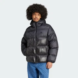 Daunenjacke ADICOLOR REGEN PUFFY JACKE