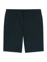 Pyjamashorts Mix & Relax Bermuda schlaf-hose pyjama schlafmode