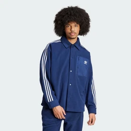 Langarmshirt ADICOLOR POLAR FLEECE OBERTEIL