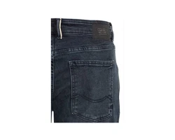camel active 5-Pocket-Jeans blau