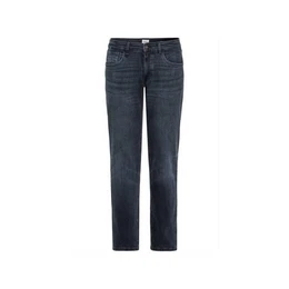 5-Pocket-Jeans blau (1-tlg)